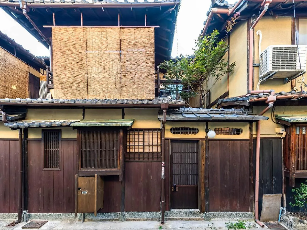 慶有魚-小松 Apartment Kyoto
