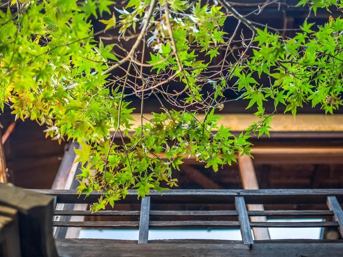 慶有魚-小松 Apartment Kyoto Homestay