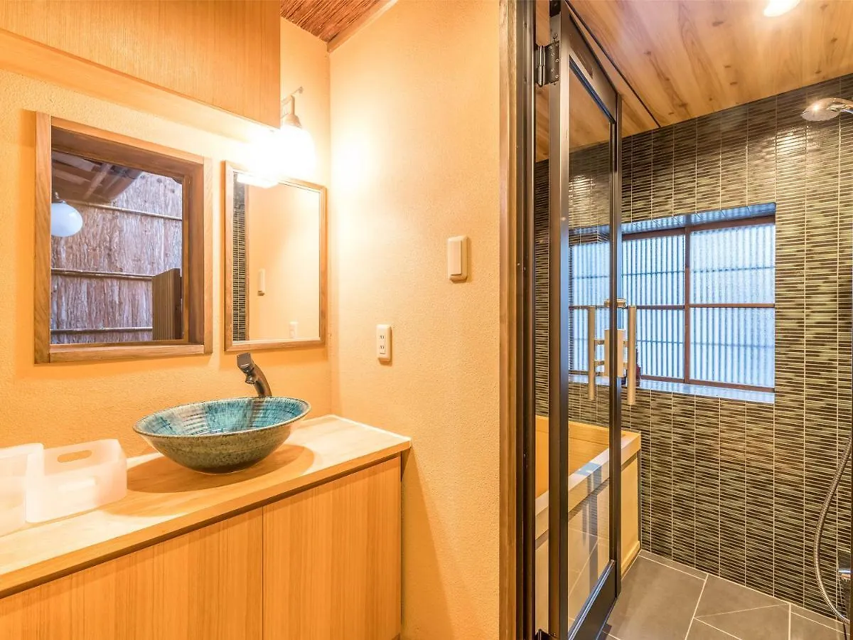 Homestay 慶有魚-小松 Apartment Kyoto