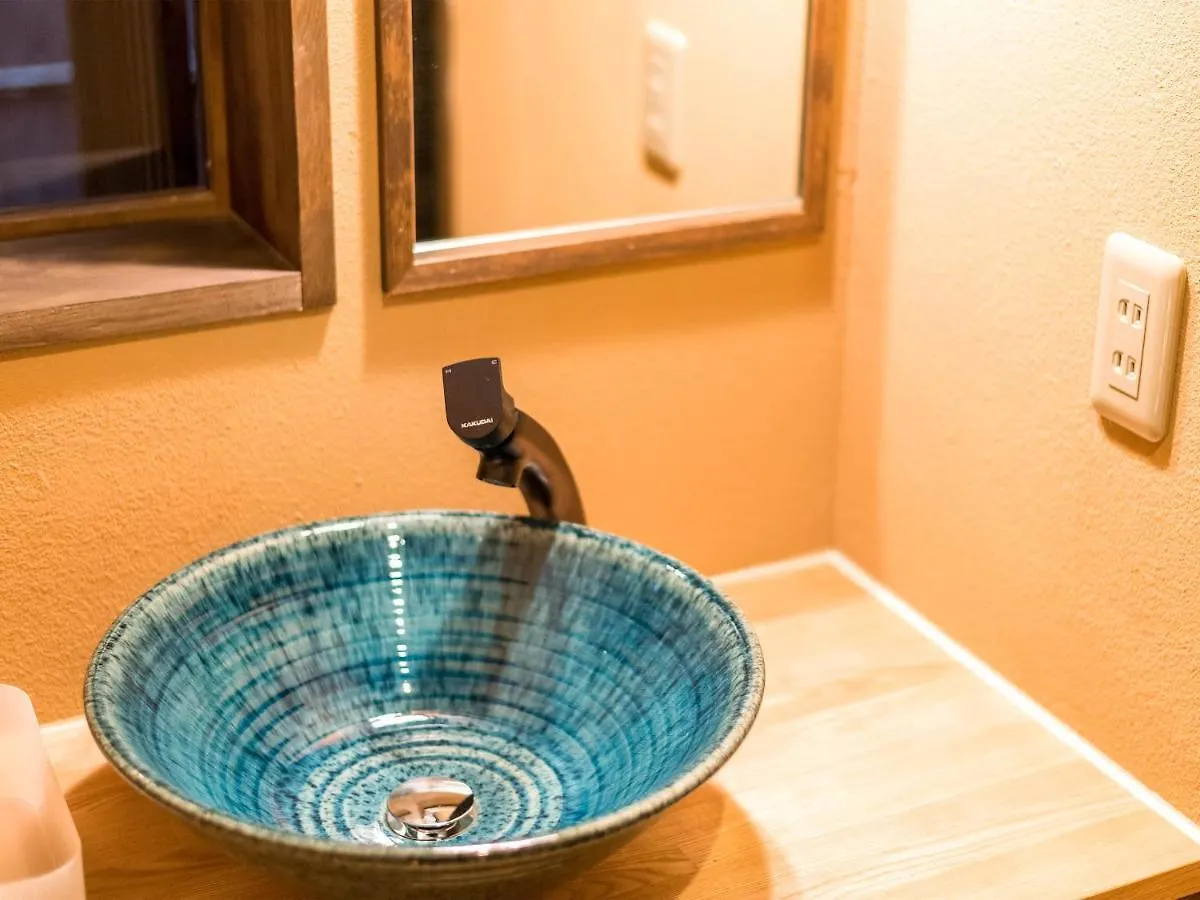 慶有魚-小松 Apartment Kyoto