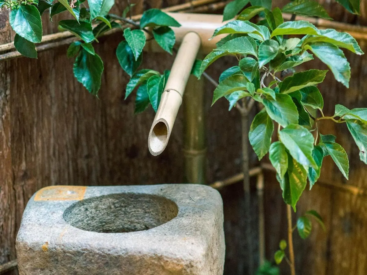 慶有魚-小松 Apartment Kyoto 0*,  Japan