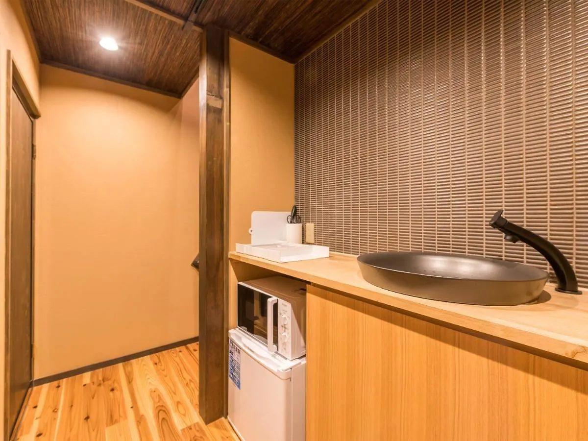 慶有魚-小松 Apartment Kyoto Homestay