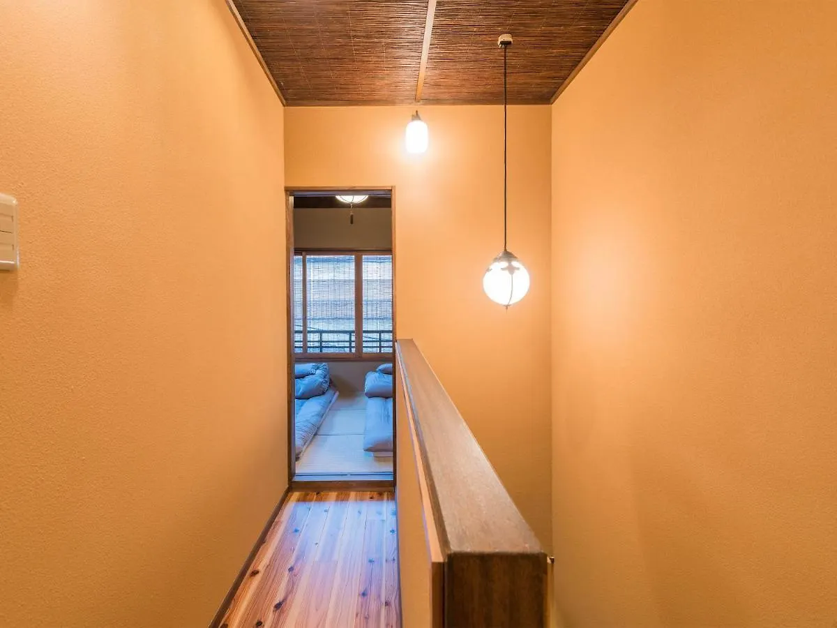 慶有魚-小松 Apartment Kyoto Homestay