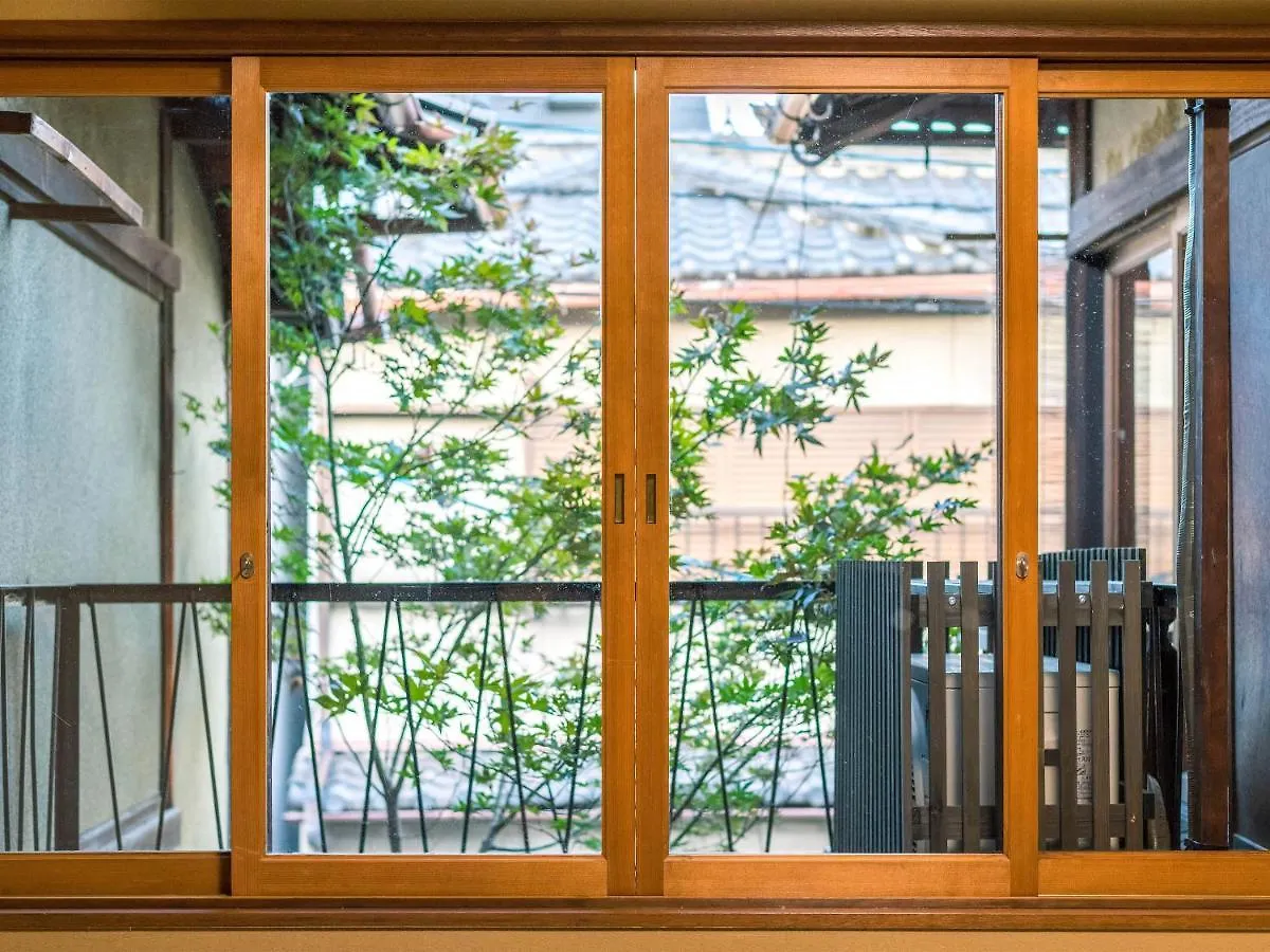 慶有魚-小松 Apartment Kyoto 0*,  Japan