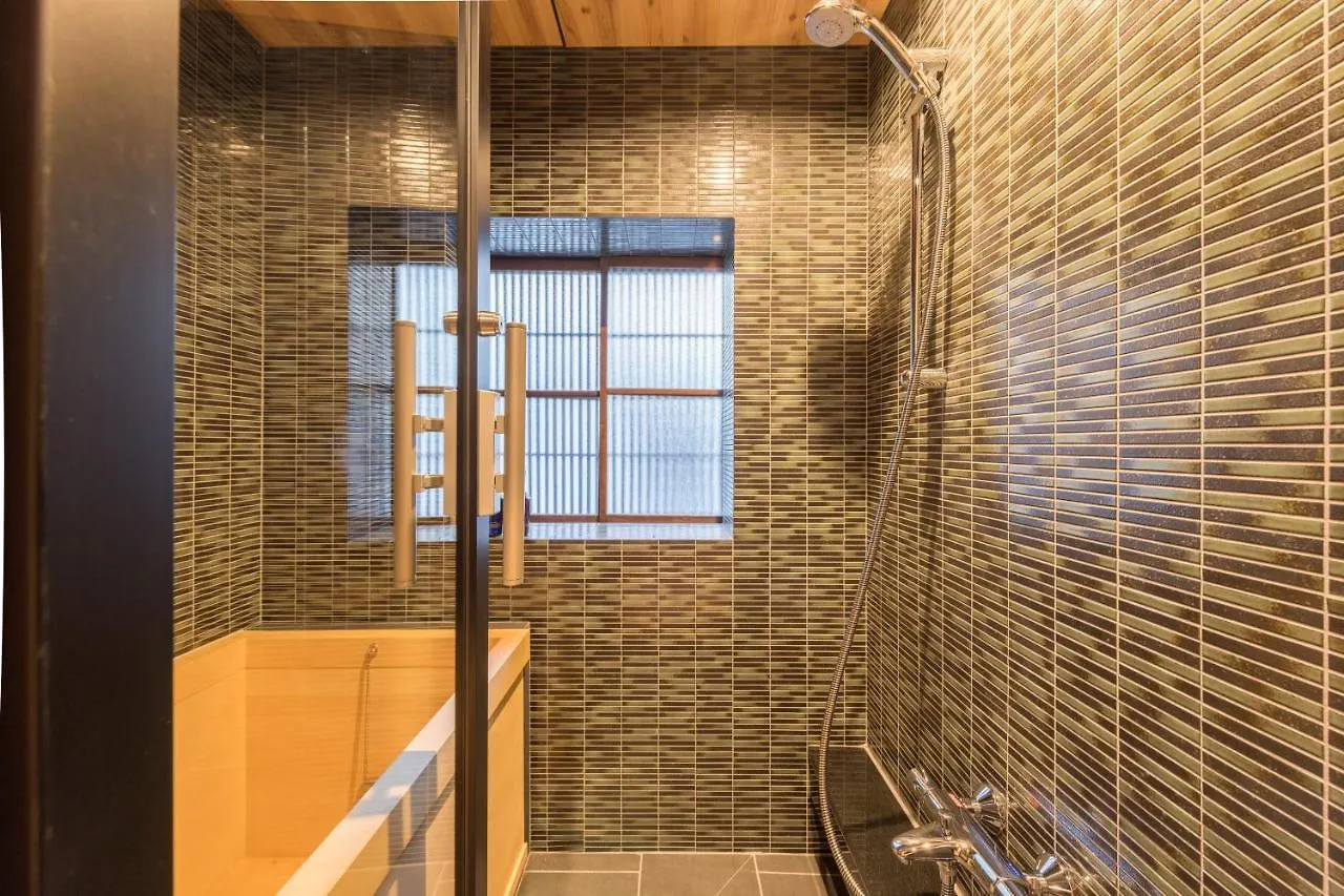 慶有魚-小松 Apartment Kyoto Homestay